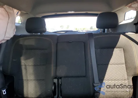 2018 GMC Terrain Sle z USA, uszkodzony, nr VIN 3GKALTEV9JL190732